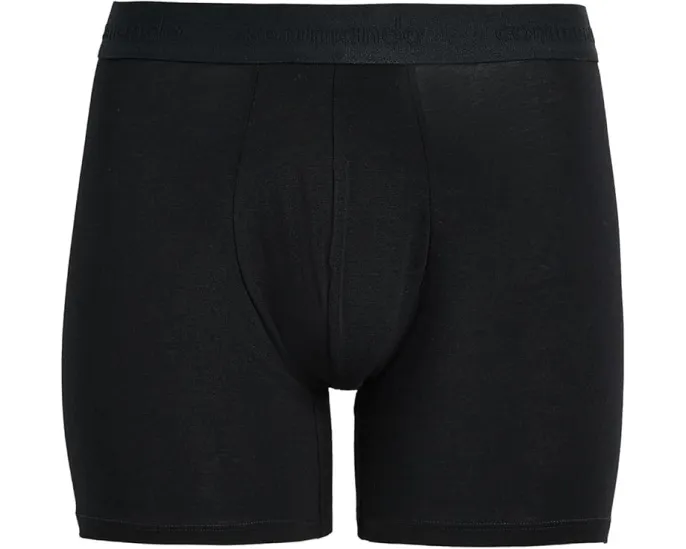 Трусы боксеры Pima Cotton Boxer Brief от Commando