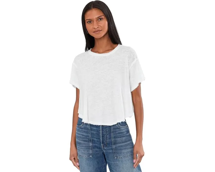 Elsie Swing Tee - Clo