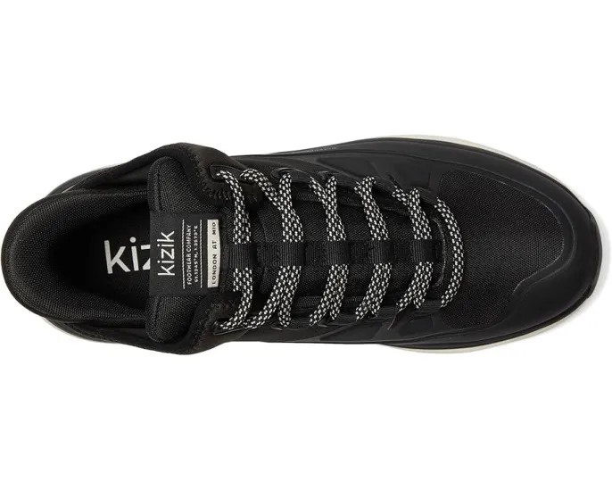 Туристические ботинки KIZIK London Mid с технологией HandsFree
