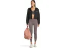 Спортивная сумка adidas by Stella McCartney с регулируемыми лямками и боковой молнией