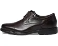 Оксфорды Charles Road Cap Toe от Rockport с гладкой кожей и амортизацией