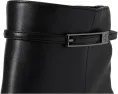 Ботильоны Calvin Klein Alenna с острым носком и молнией сбоку