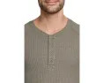 Хенли Prana Touchstone из органического хлопка и TENCEL