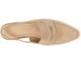 Туфли Journee Collection Amory на низком каблуке с квадратным носком и ремешком