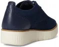 Оксфорды Cole Haan Grand City Platform Stitchlite на платформе с технологией FLOWERFOAM