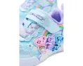 Skechers детские кроссовки X Care Bear-Lil Snugs 302392N с адаптивной системой