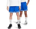 Шорты Nike Dri-FIT DNA 24 длиной 12.7 см для детей