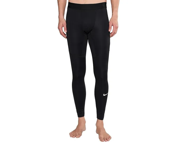 Лосины Nike Pro Dri FIT для фитнеса с технологией отвода влаги
