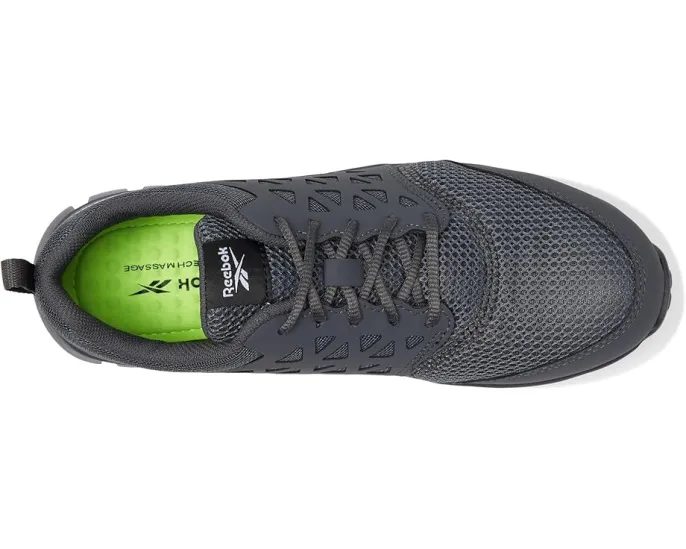 Рабочие туфли Reebok Work Sublite Cushion с композитным мыском и защитой от ударов
