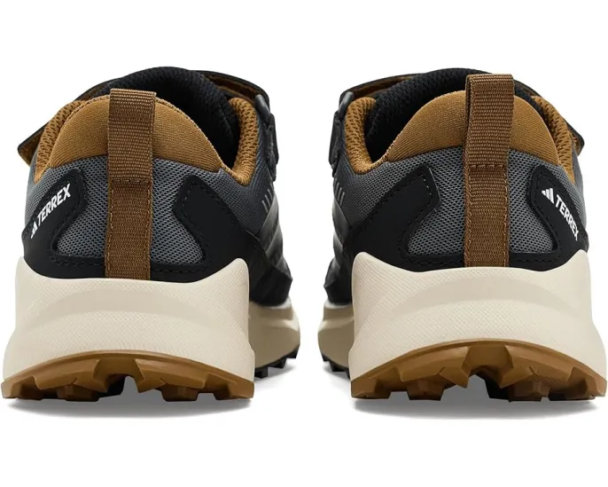 Детские треккинговые ботинки Adidas Terrex Trailmaker 2 Climaproof