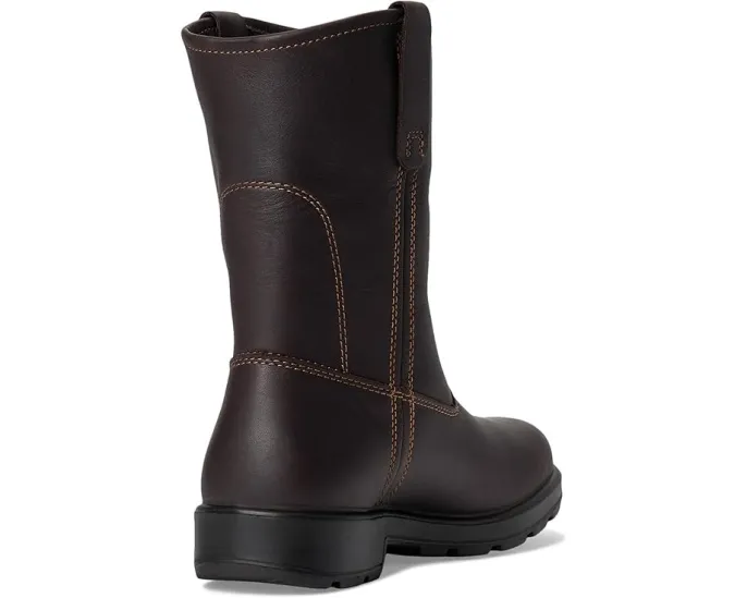 Ботинки Blundstone Original Rigger с системой комфорта SPS Max