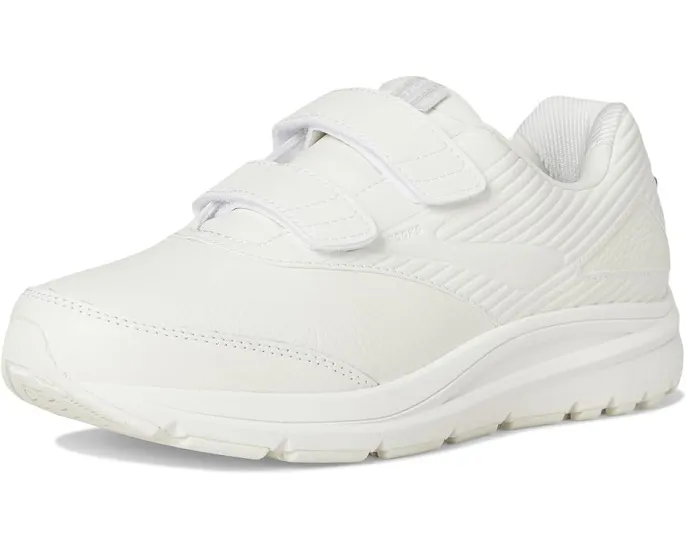 Кроссовки для ходьбы Brooks Addiction Walker V-Strap 2 с поддержкой свода стопы