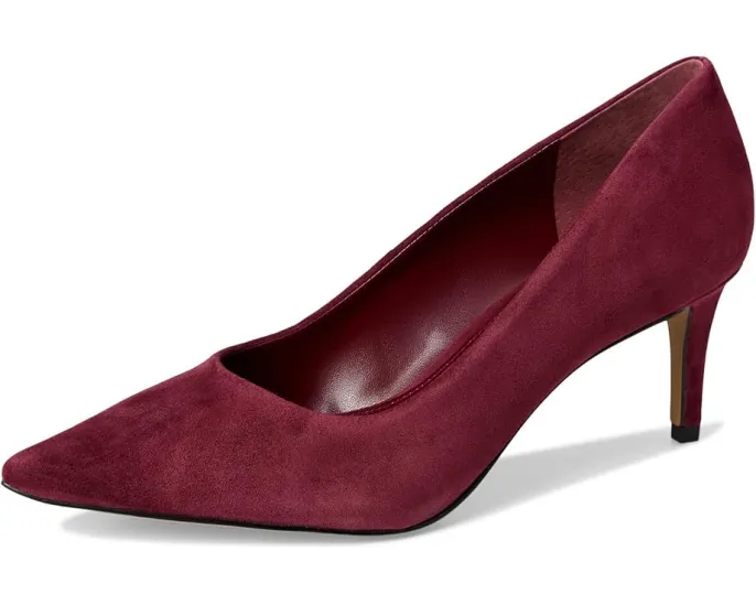 Туфли Kehlia на высоком каблуке с заостренным носком Vince Camuto