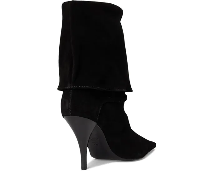 Ботинки Schutz Rudy Buckle с манжетой и пряжкой