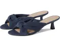 Босоножки Soplaya Slide 50 Stuart Weitzman на низком каблуке