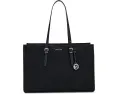 Сумка MICHAEL Michael Kors Zadie Large East West многофункциональная тоут