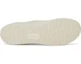 Кроссовки AllSaints Kenny Runner из премиальной кожи с закругленным носком