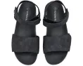 Бренд Bearpaw сандалии Bobbi на платформе с застежкой на липучке