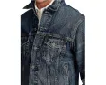 Джинсовая куртка Polo Ralph Lauren Denim Icon Trucker в стиле ковбой