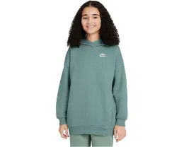 Детский худи Nike Kids Sportswear Club Fleece Oversized Pullover