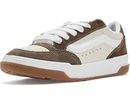 Кеды Vans Hylane с объемным язычком и ретро-дизайном