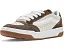 Кеды Vans Hylane с объемным язычком и ретро-дизайном
