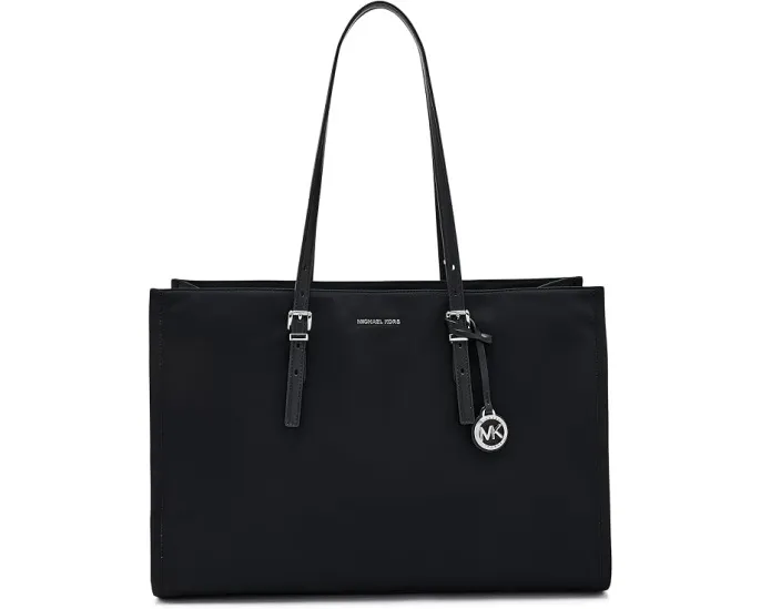 Сумка MICHAEL Michael Kors Zadie Large East West многофункциональная тоут