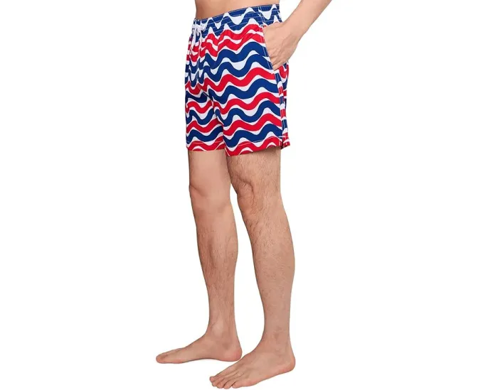 Плавки Doodle Dances 5.5 дюйма на подкладке Chubbies