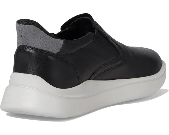 Кроссовки Rockport Tristen Step Activated Slip-On с технологией truTECH