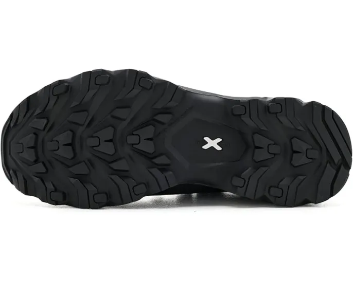 Трейловые кроссовки Ultra Raptor 3 GTX от La Sportiva с мембраной GORE-TEX