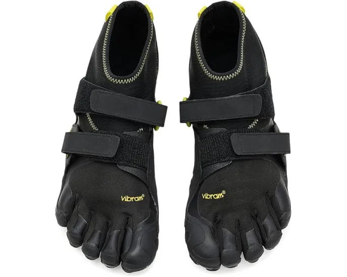 Обувь Vibram FiveFingers Scramkey для скалолазания