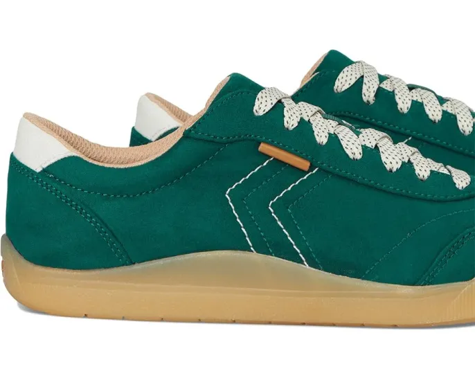 Кроссовки Be True на шнурках с экологичной подошвой из растительной пены