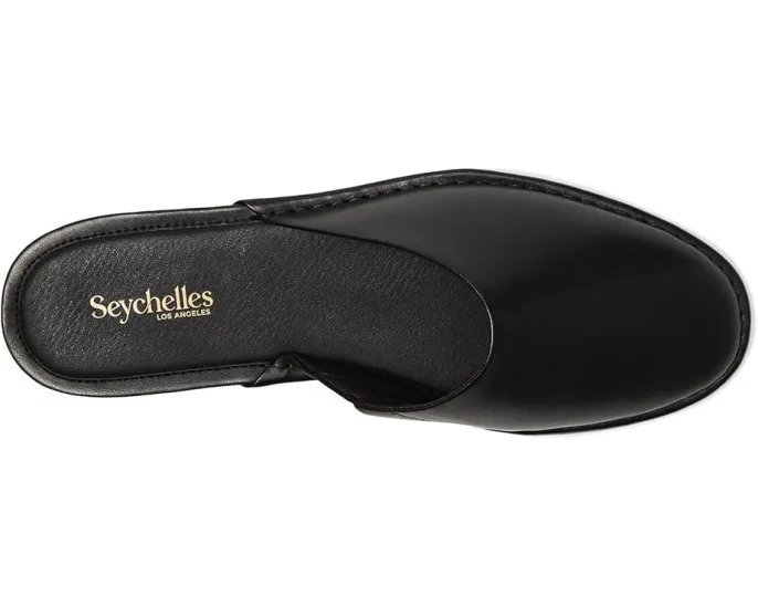 Мюли Seychelles Eye Of The Beholder из мягкой кожи