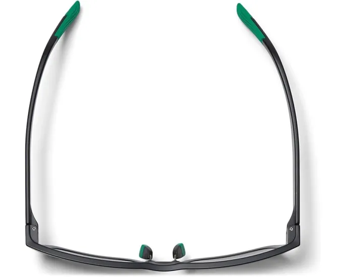 Солнцезащитные очки Maui Jim Keola с поляризацией и прямоугольной формой