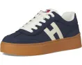 Кроссовки Tommy Hilfiger Celmi на шнурках с кожаной подошвой