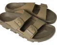 Сандалии Mogami Terra с регулируемыми ремешками Birkenstock