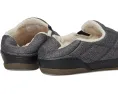 Тапочки OluKai Puku'i из трикотажа с подошвой Wet Grip Rubber для уверенного сцепления