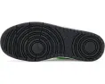 Кроссовки Nike Kids Court Borough Low Recraft с переработанным дизайном