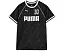 Детская футболка Puma Sport Pack Pique черная
