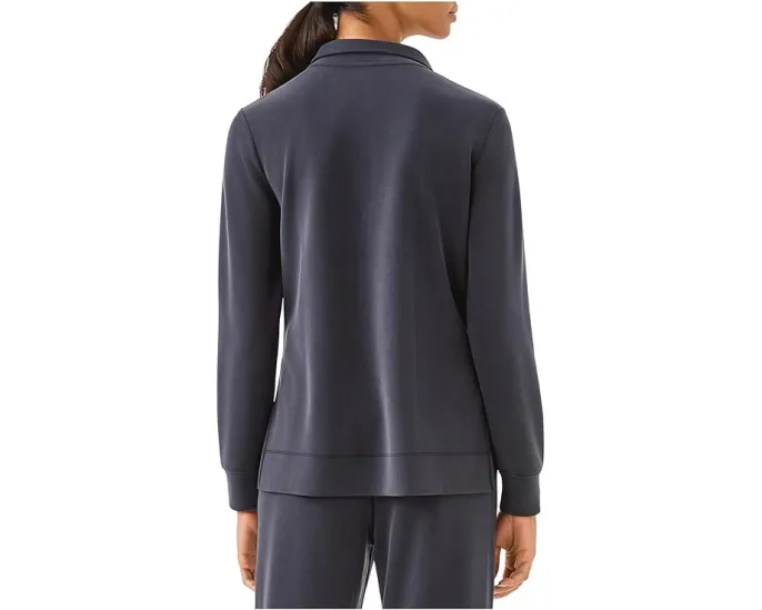 Толстовка Lilly Pulitzer Cowie с защитой UPF 50+ из переработанного полиэстера