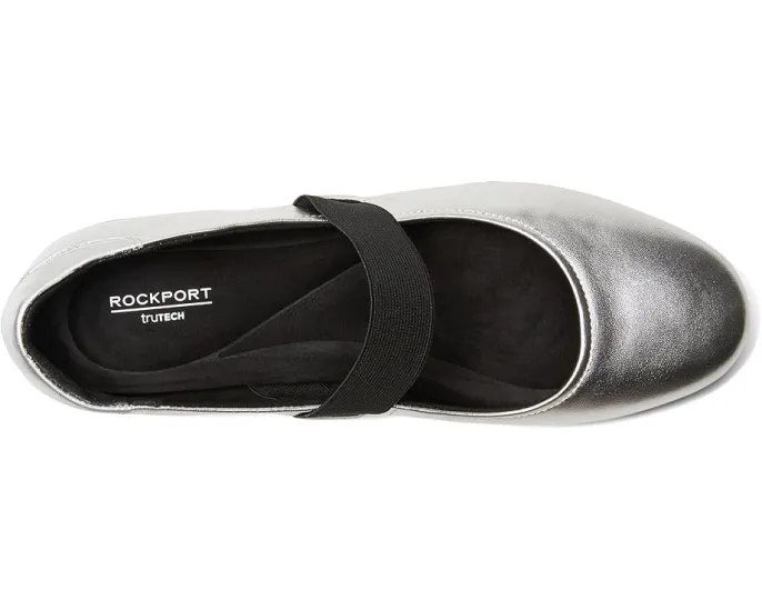 Балетки Rockport Aver на кожаной подошве