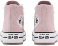 Converse Chuck Taylor All Star Lift для детей на платформе