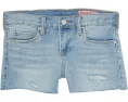 Джинсовые шорты Jinz с бахромой для детей от Blank NYC Kids