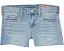 Джинсовые шорты Jinz с бахромой для детей от Blank NYC Kids