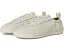 Кроссовки AllSaints Kenny Runner из премиальной кожи с закругленным носком