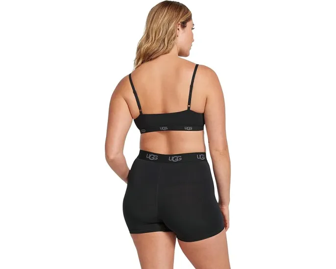 Бралетт UGG Estella с двойным слоем и регулируемыми бретелями