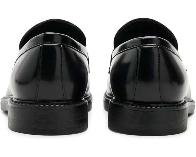 Лоферы Kenneth Cole Anthony с резиновой подошвой и съемной стелькой