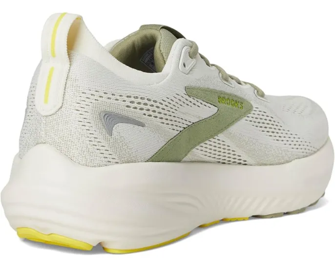 Кроссовки Brooks Glycerin 22 с амортизацией DNA Tuned