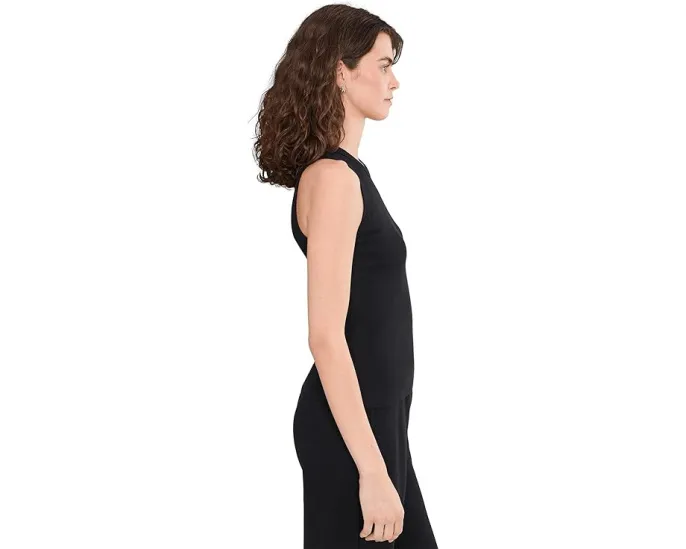 Майка для слоев PACT Perfect Rib Layering Tank с ребристой текстурой