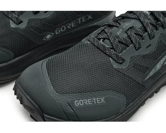 Altra Водонепроницаемые кроссовки Lone Peak 9 Gtx с технологией GORE-TEX